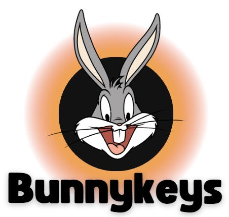 Bunnykeys